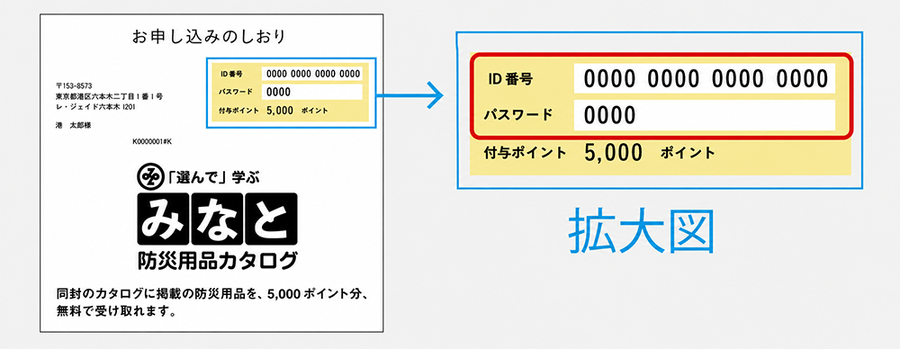 ご案内状